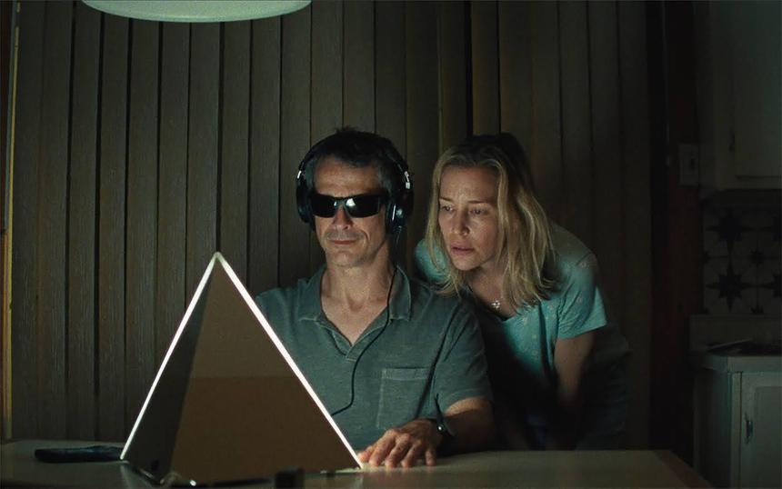 «Любовный апокалипсис»