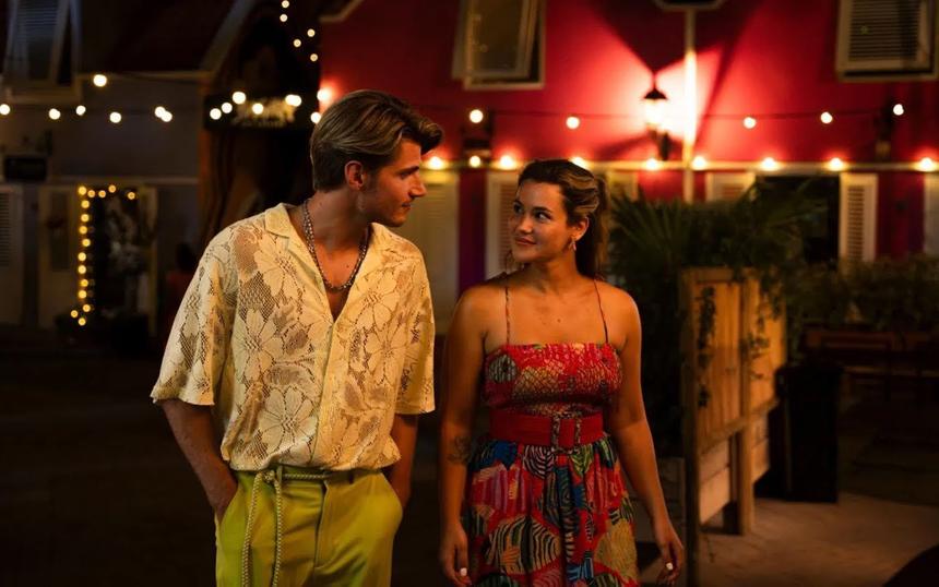 «Любовный переполох»