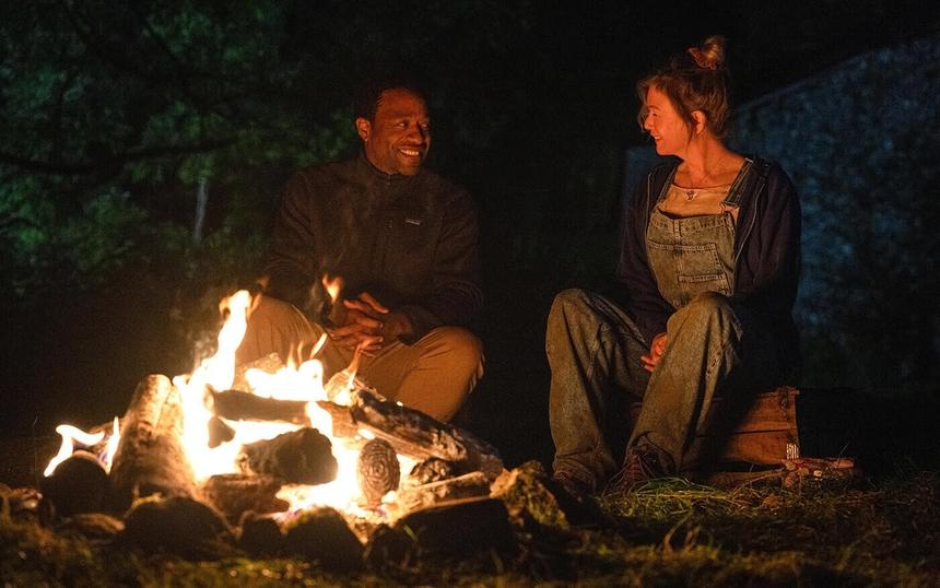 «Бриджит Джонс. Без ума от мальчишки»