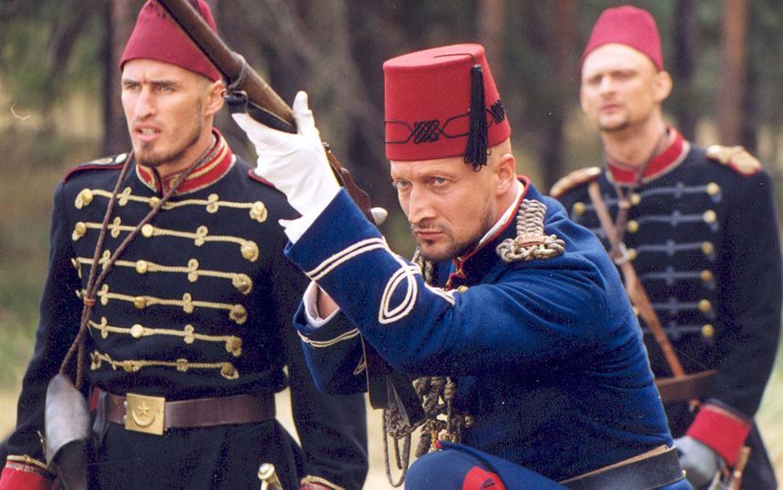 «Турецкий гамбит»