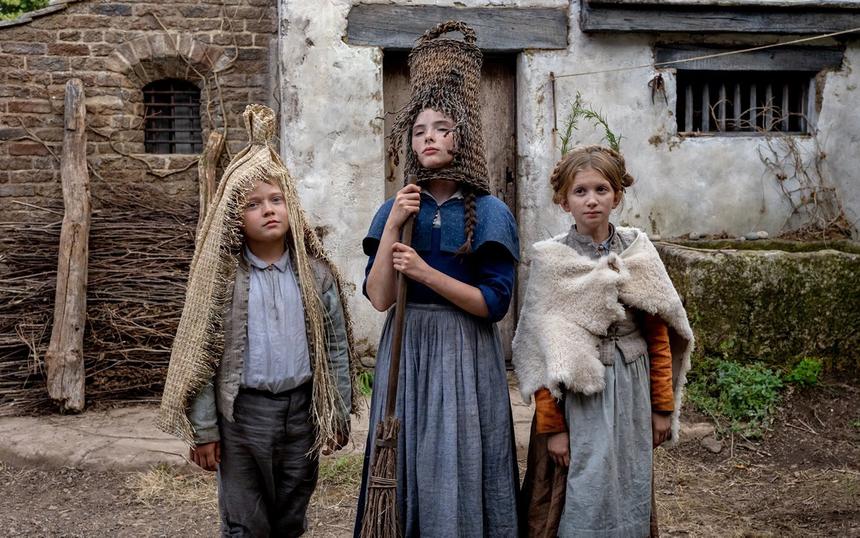 Рецензия на фильм «Хамнет»