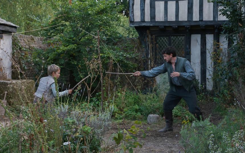 «Хамнет»: трейлер, кадры, сюжет, рецензия