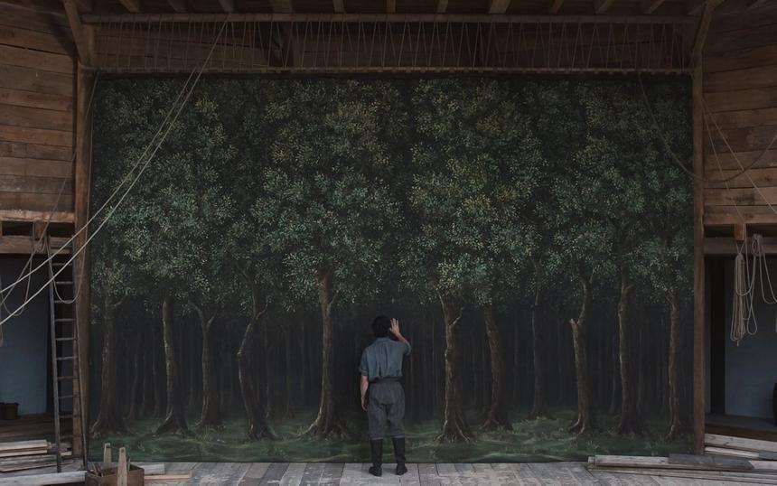 Каким получился фильм «Хамнет»