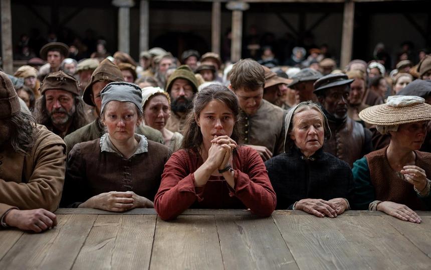 Стоит ли смотреть фильм «Хамнет» Хлои Чжао