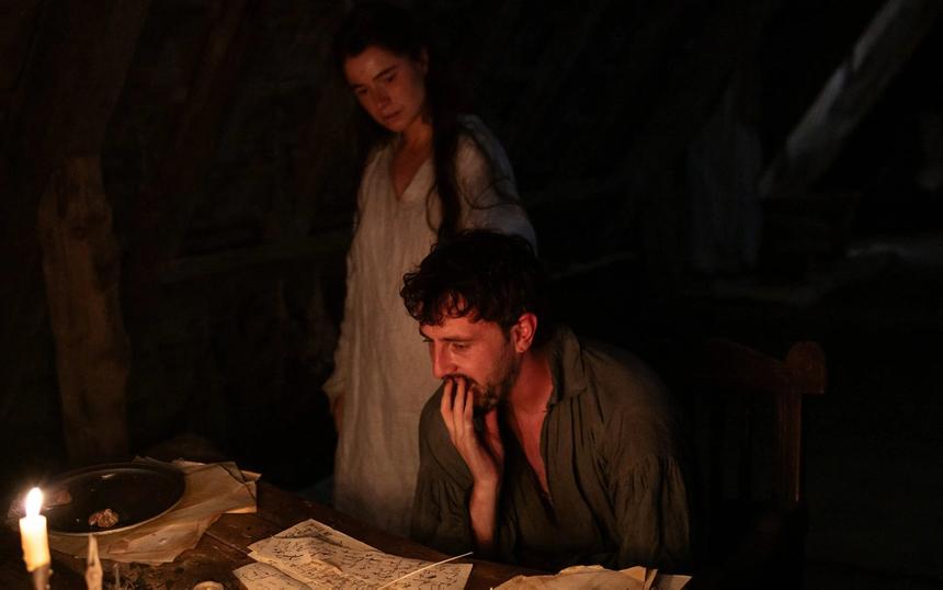 «Хамнет» Хлои Чжао