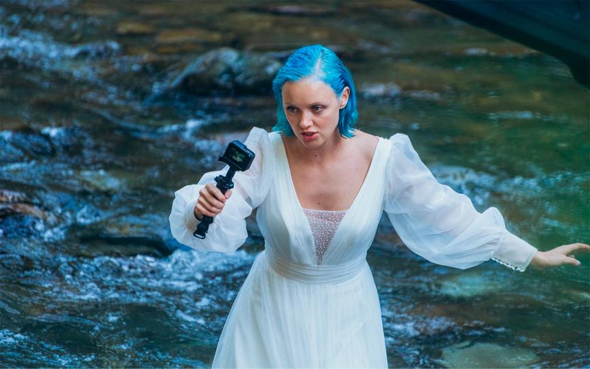 Каким получился фильм «Гуантанамера»