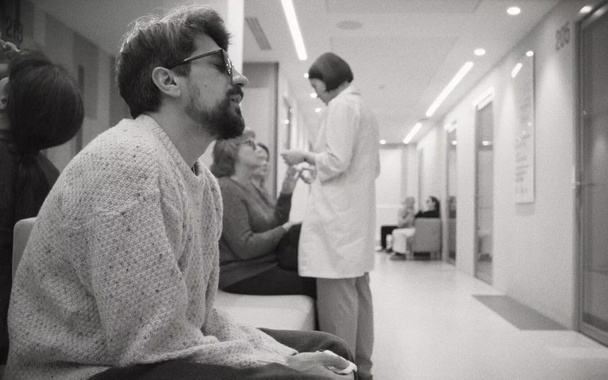 Рецензия на фильм «Картины дружеских связей»