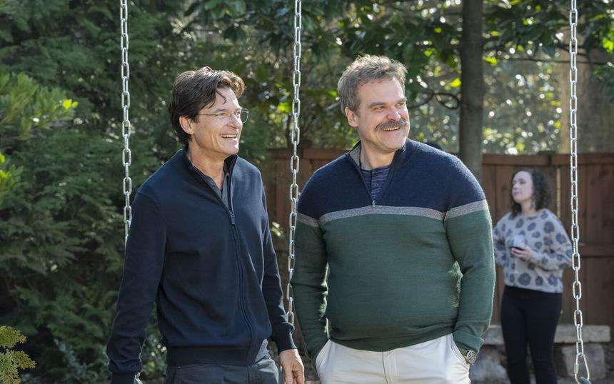 Список главных сериалов марта: лучшие новинки