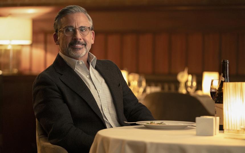 Новые сериалы марта 2026 года