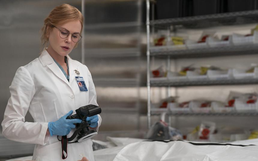 Самые ожидаемые сериалы марта 2026 года