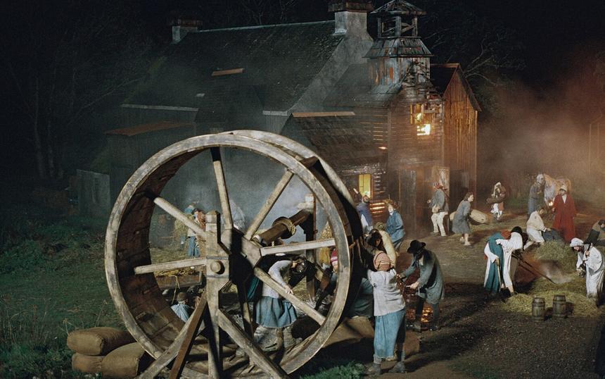 Главные онлайн-премьеры марта 2026 года