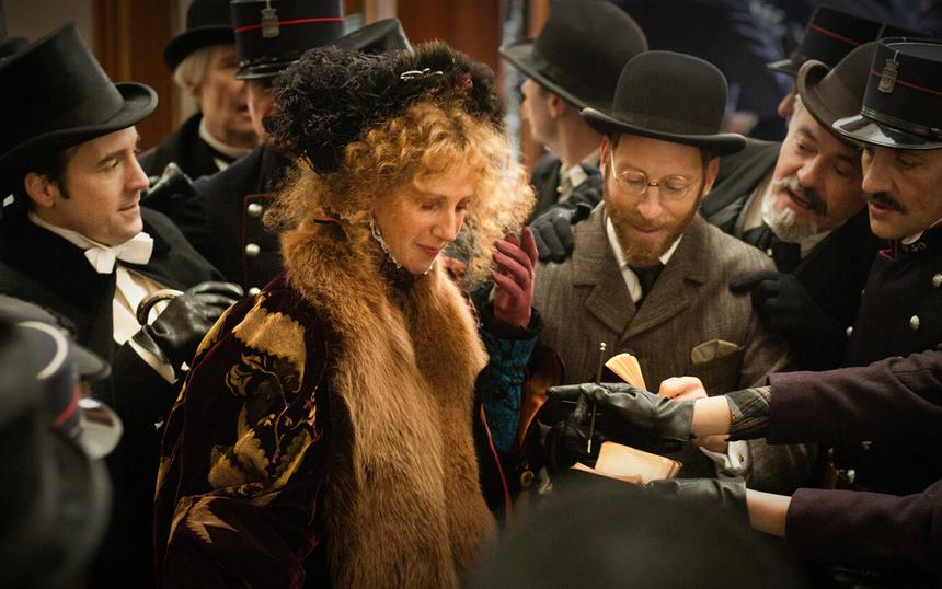 Самые ожидаемые онлайн-премьеры марта