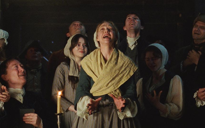 «Завещание Анны Ли»