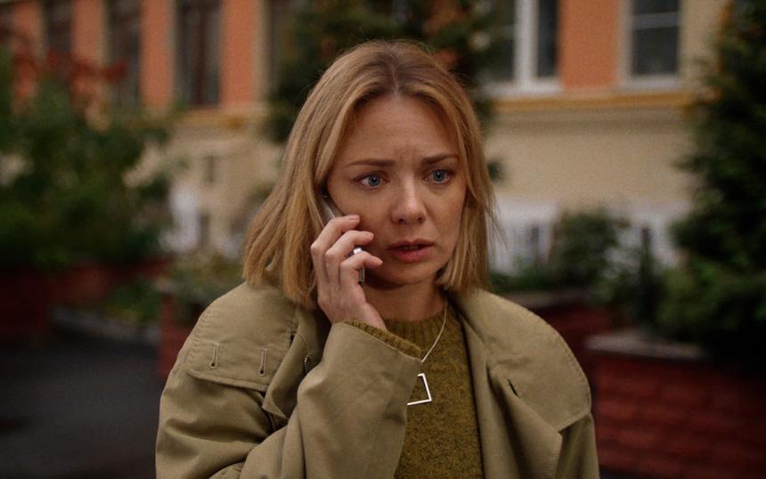 Рецензия на фильм «К себе нежно»