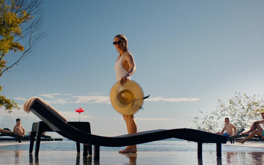 Каким получился фильм «К себе нежно»