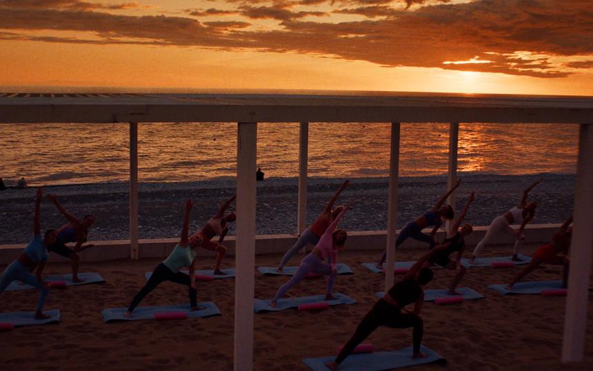 Стоит ли смотреть фильм «К себе нежно»