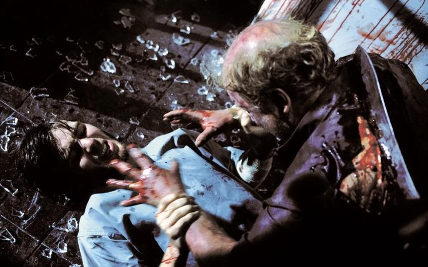 «28 дней спустя»