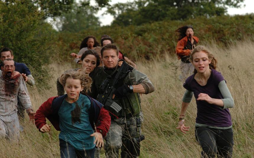 «28 недель спустя»