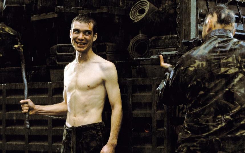 «28 дней спустя»