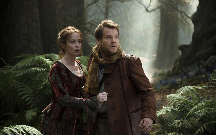 «Чем дальше в лес...»