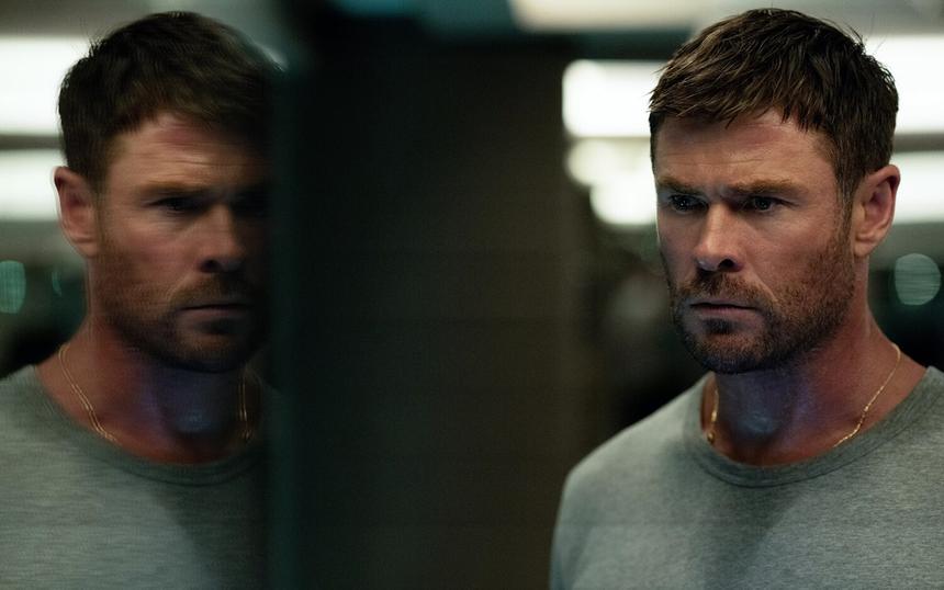 «Ограбление в Лос-Анджелесе»: трейлер, кадры, сюжет, рецензия