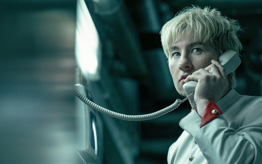 Каким получился фильм «Ограбление в Лос-Анджелесе»