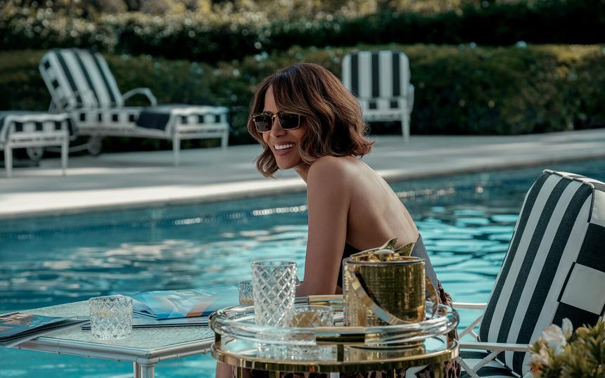 Стоит ли смотреть фильм «Ограбление в Лос-Анджелесе»