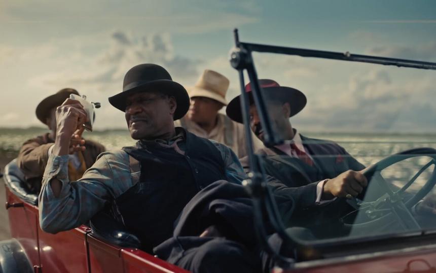 «Грешники»