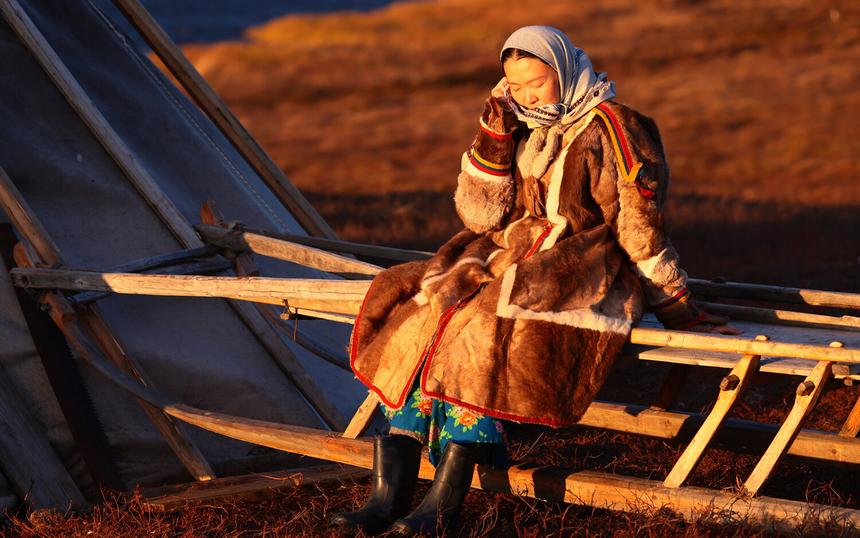 Каким получился фильм «Цинга»