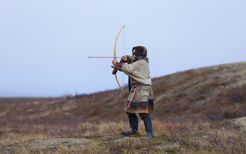 Стоит ли смотреть фильм «Цинга»