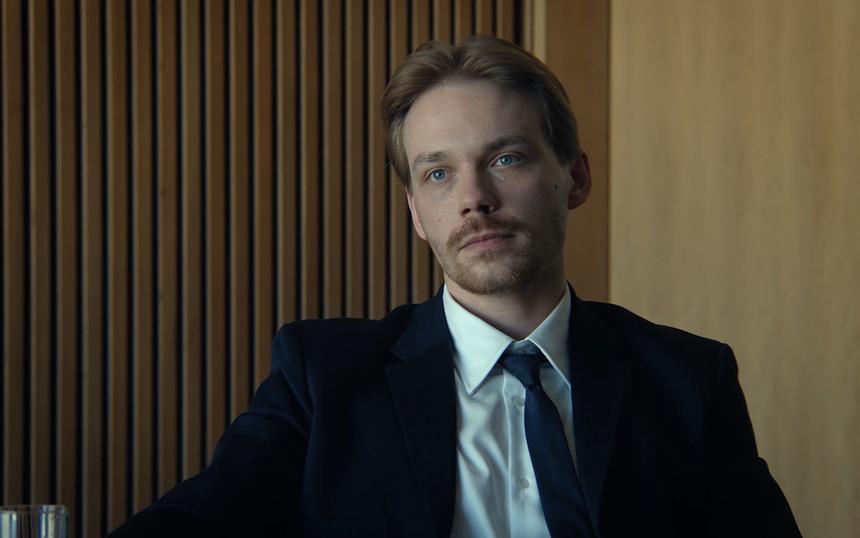 Сериал «На льду»: список всех главных героев