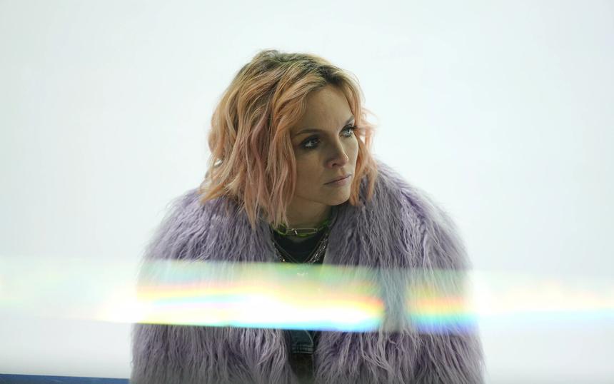 Сериал «На льду»: сюжет, актеры, главные герои