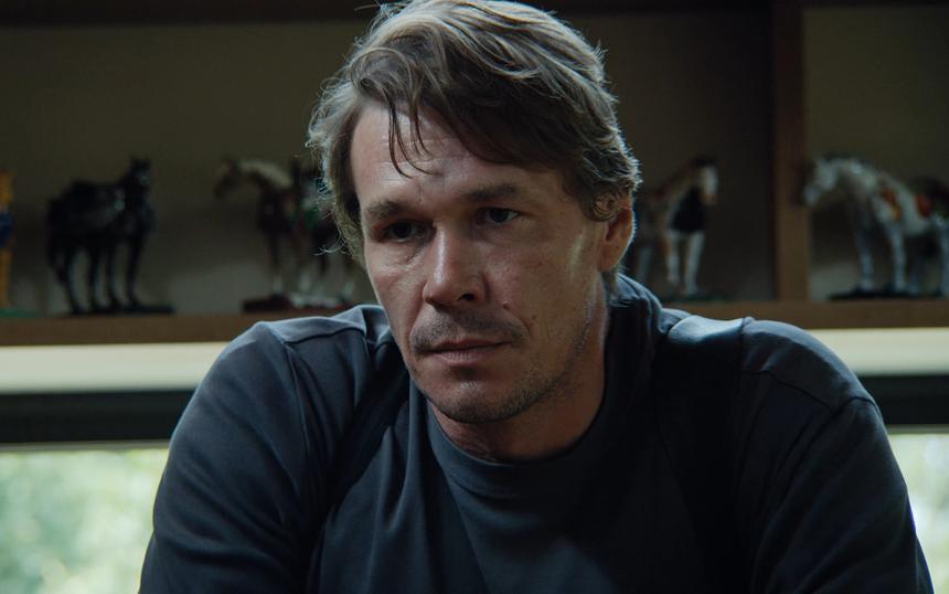 Какие актеры снимались в сериале «На льду»