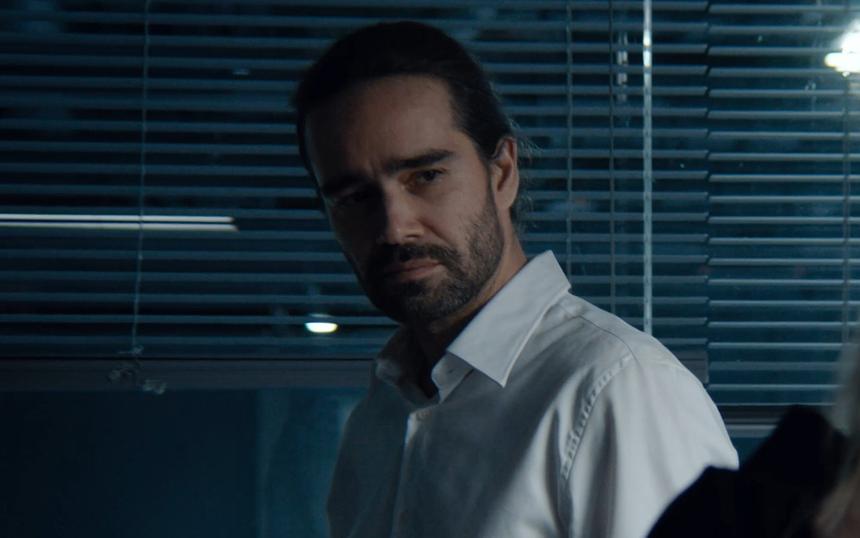 Сериал «На льду»: сюжет, актеры, главные герои