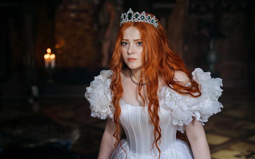 «Царевна-лягушка 2»