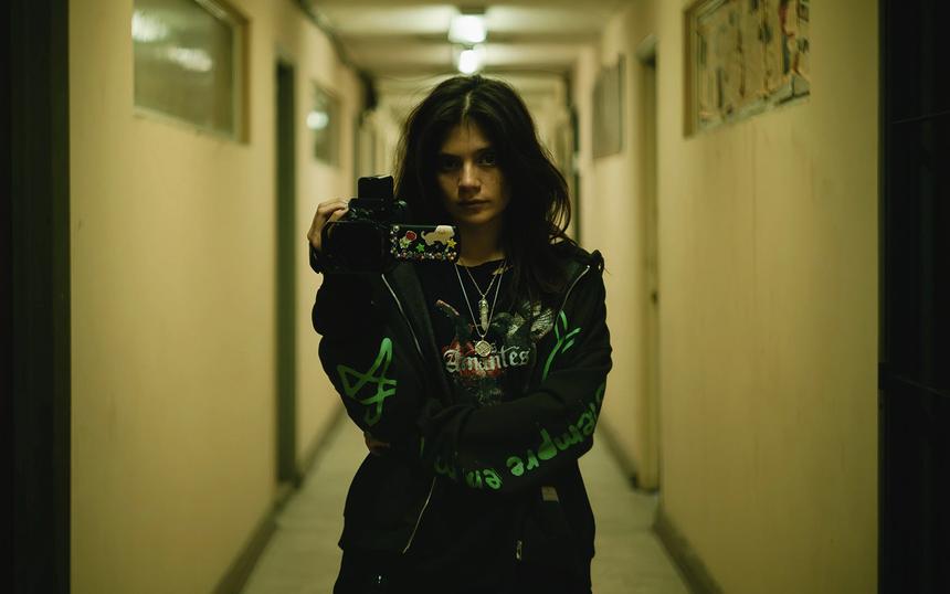 Новинки российского проката марта 2026 года