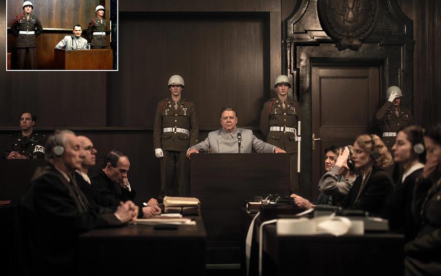 «Нюрнберг»