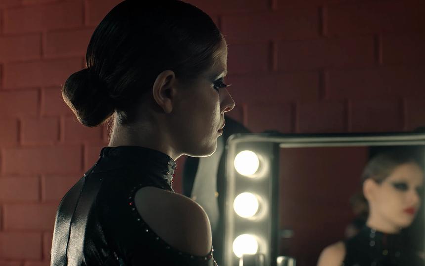 Стоит ли смотреть сериал «На льду»