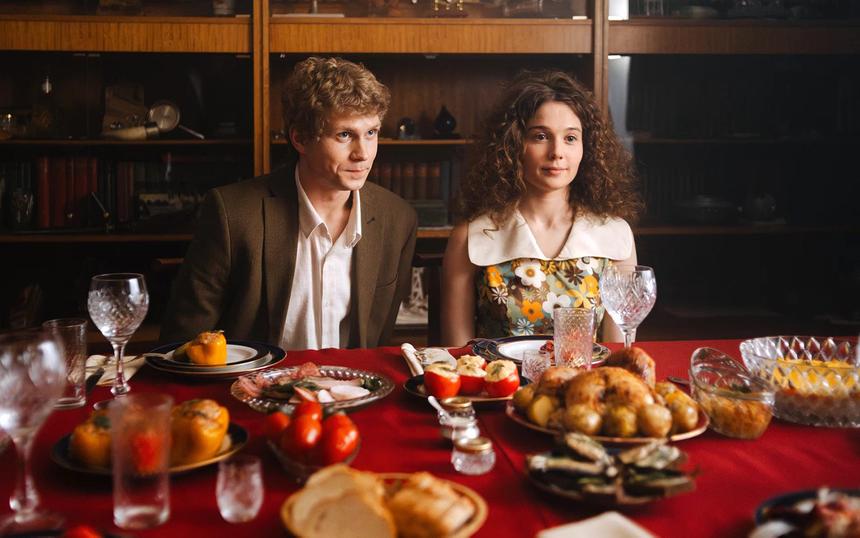 Каким получился сериал «Время Счастливых»