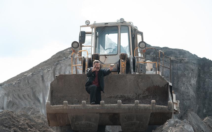 «Человек, который смеётся»: трейлер, кадры, сюжет, рецензия