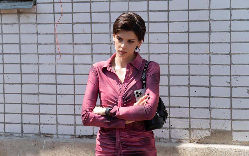 Стоит ли смотреть фильм «Человек, который смеётся»