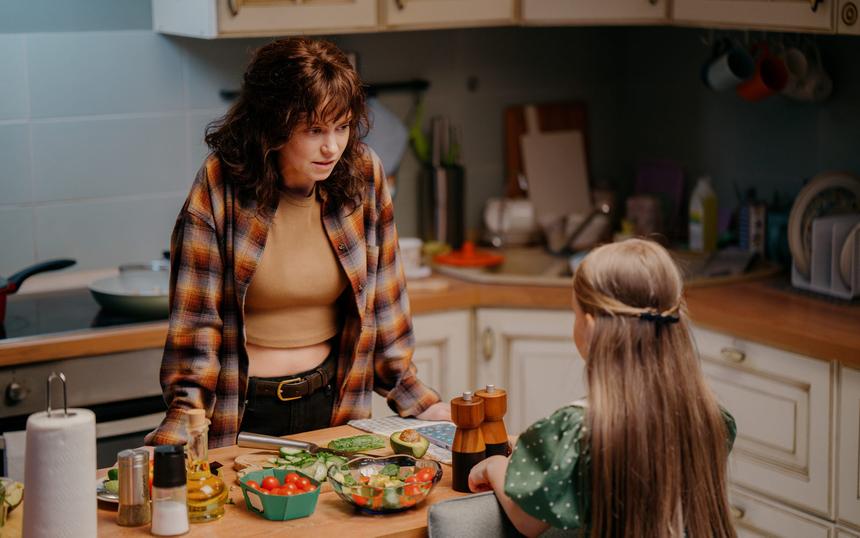 Стоит ли смотреть фильм «Новая тёща»