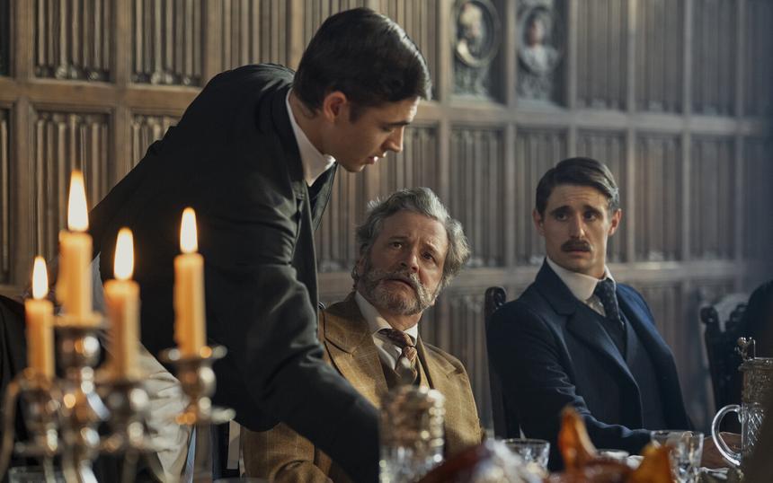 Стоит ли смотреть сериал «Молодой Шерлок»