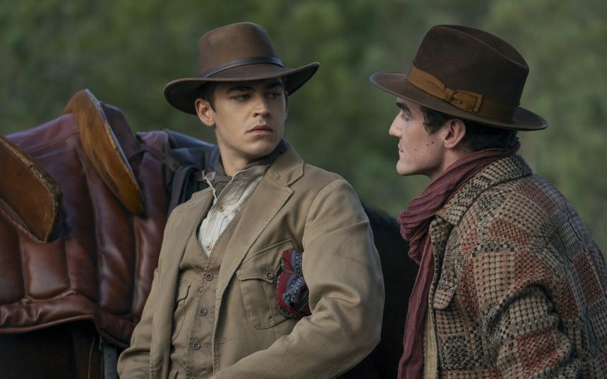 Обзор сериала «Молодой Шерлок»