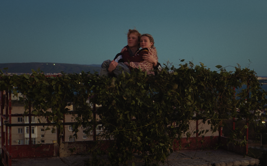 Фильм «Тюльпаны»: трейлер, кадры, сюжет, рецензия