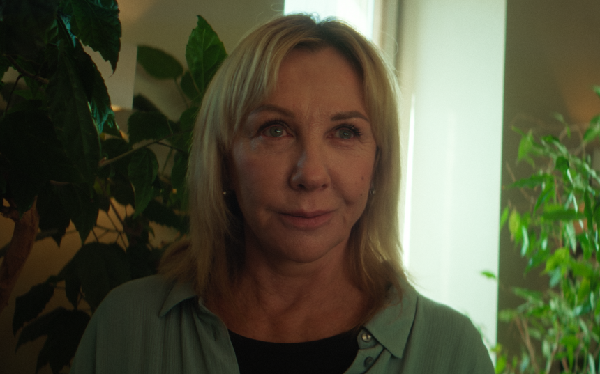 Каким получился фильм «Тюльпаны»