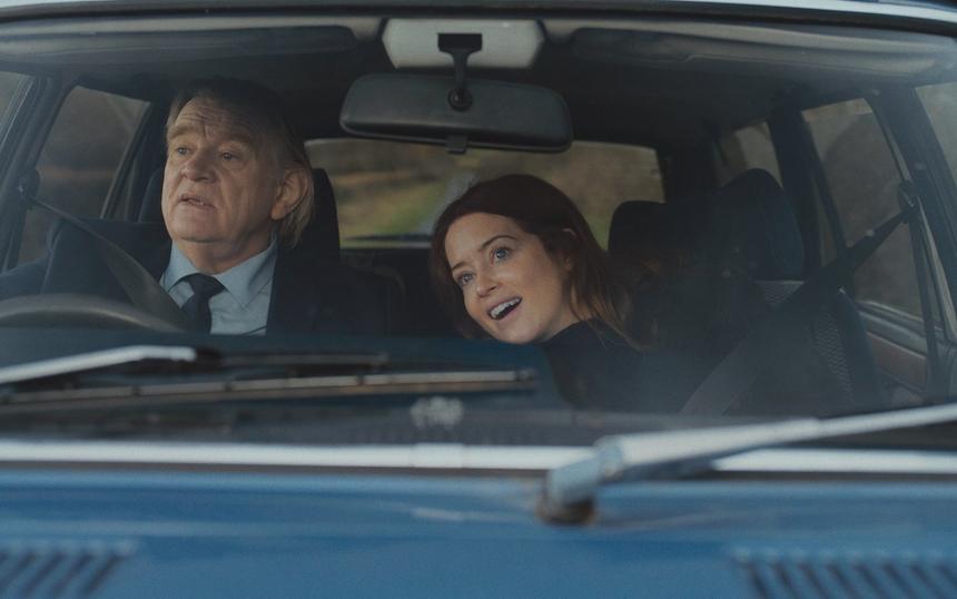 «Я — значит Ястреб»: трейлер, кадры, сюжет, рецензия