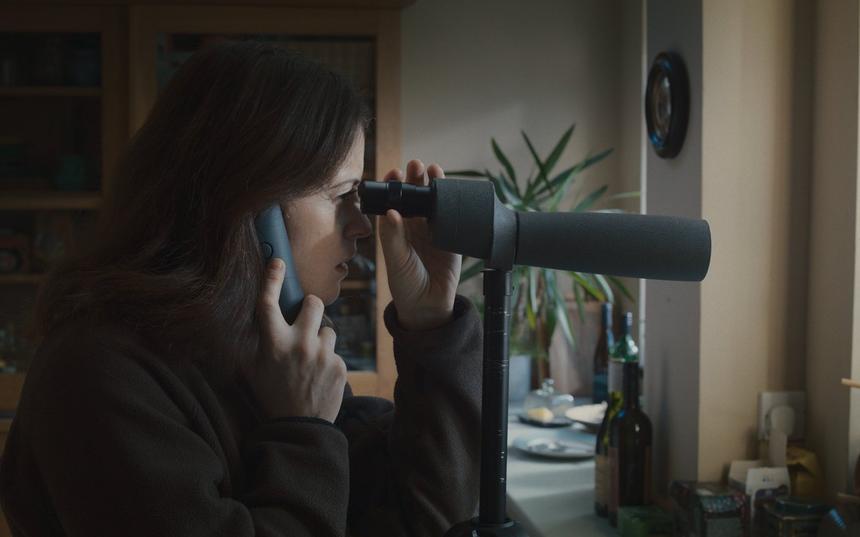 Рецензия на фильм «Я — значит Ястреб»