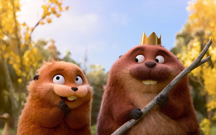 «Прыгуны»: трейлер, кадры, сюжет, рецензия