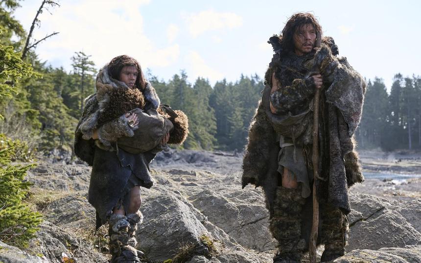 «В мгновение ока»: трейлер, кадры, сюжет, рецензия